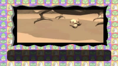 PaRappa the Rapper (USA) (En,Fr,De,Es,It) PSX