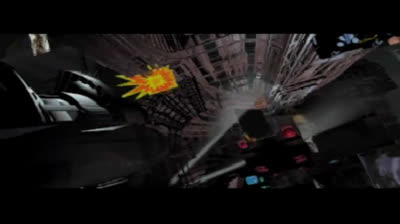 Syndicate Wars (USA) PSX
