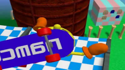 Namco Museum Vol. 3 (USA) PSX