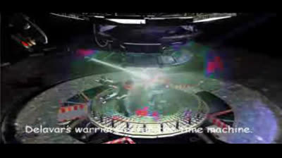 Excalibur 2555 A.D. (USA) PSX