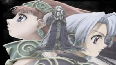 Eternal Eyes (USA) PSX