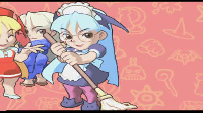 Pocket Fighter (USA) PSX