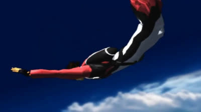 Skydiving Extreme (USA) PSX