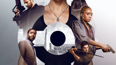 The Old Guard (2020)