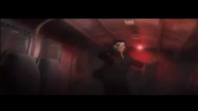 Alone in the Dark - The New Nightmare (USA) (Disc 1) PSX