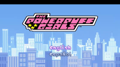 Powerpuff Girls, The - Chemical X-Traction (USA) (En,Es) PSX