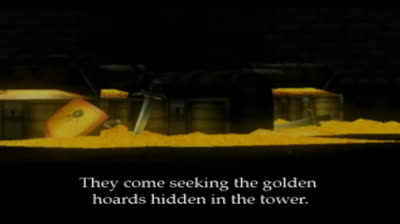Azure Dreams (USA) PSX