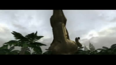 Dino Crisis 2 (USA) PSX