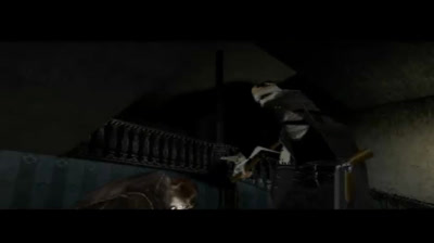 Nightmare Creatures II (USA) PSX