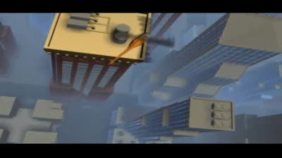 Theme Hospital (USA) PSX