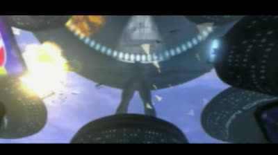 Colony Wars (USA) (Disc 1) PSX