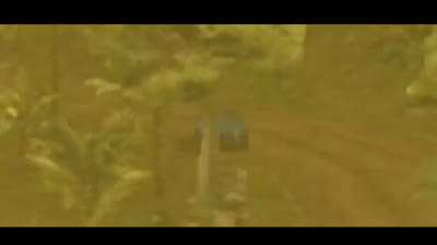 Colin McRae Rally (USA) PSX