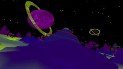 Bubsy 3D - Furbitten Planet (USA) PSX