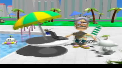 Jumping Flash! 2 (USA) psx