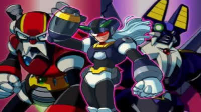 Mega Man X5 (USA) [Improvement Project Addendum v213] PSX