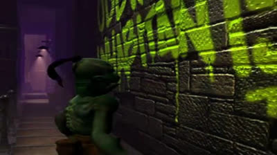 Oddworld - Abe's Exoddus (USA) (Disc 1) PSX