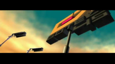 WipEout 3 (USA) PSX