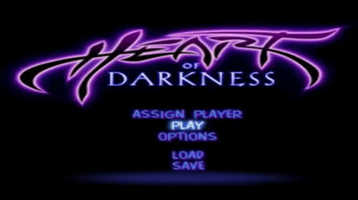 Heart of Darkness (USA) (Disc 1) PSX