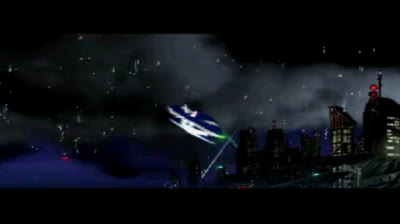 Fear Effect (USA) (Disc 1) PSX