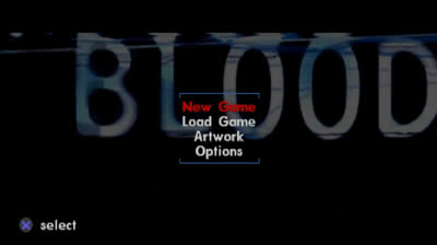 In Cold Blood (USA) (Disc 2) PSX