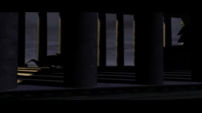 Xena - Warrior Princess (USA) PSX