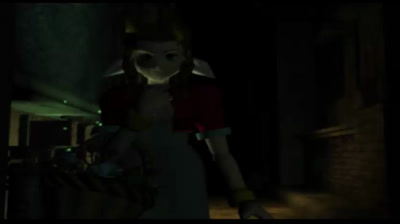 Final Fantasy VII (NTSC)(Spanish v32) PSX