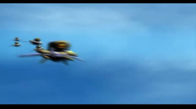 Gekioh - Shooting King (USA) PSX