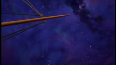 Disney's Treasure Planet (USA) PSX