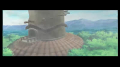 Tales of Destiny II (USA) (Disc 1) PSX