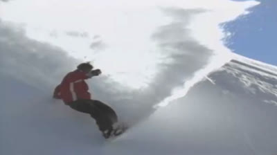 Cool Boarders 3 (USA) PSX