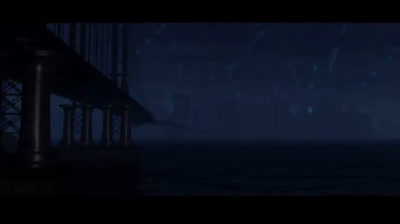 Omega Boost (USA) PSX