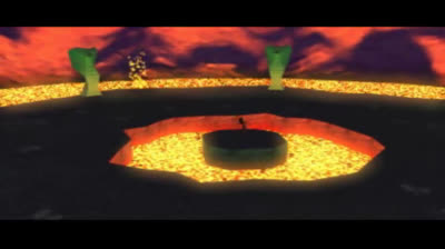 Disney's Aladdin in Nasira's Revenge (USA) PSX