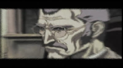 Vampire Hunter D (USA) PSX