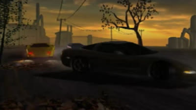 Need for Speed - High Stakes (Complete Edition v2a)[Hypercycle] PSX