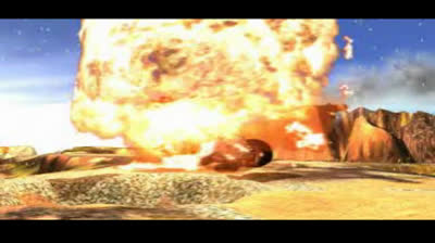 Grudge Warrior (USA) PSX