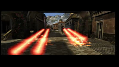 Star Wars - Episode I - Jedi Power Battles (USA) PSX