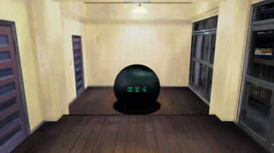 Gantz Episódio 3 DUB HD