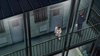 Gantz Episódio 5 DUB HD