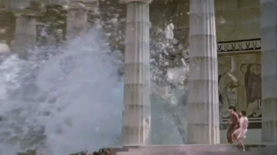 FÚRIA De Titãs 1981