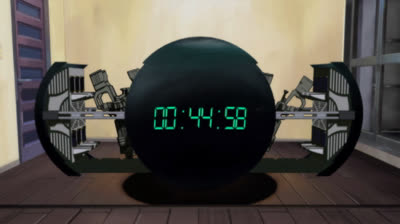 Gantz Episódio 10 DUB HD