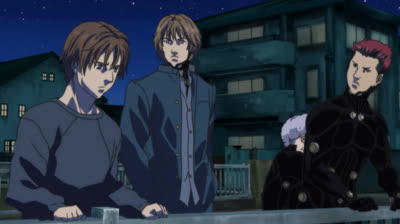 Gantz Episódio 11 DUB HD