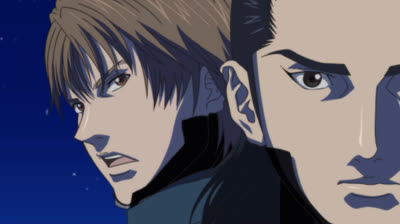 Gantz Episódio 12 DUB HD