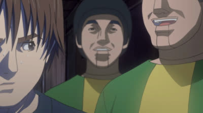 Gantz Episódio 13 DUB HD