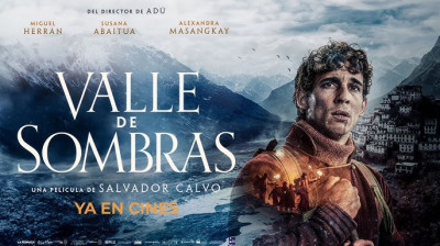 Vale das Sombras Filme Completo de Suspense Dublado em Portugues Lançamento 2025