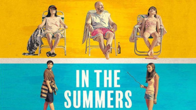 [FILM-COMPLET] In The Summers (2025) 'en StreamingVF en Français, VOSTFR