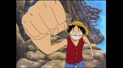 One Piece Folge 202