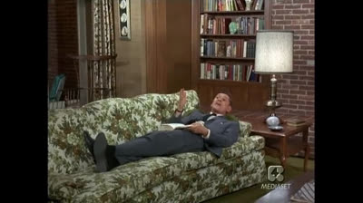 Vita Da Strega 1964 03x22