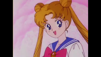 Sailor Moon 07