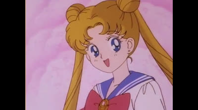 Sailor Moon 08