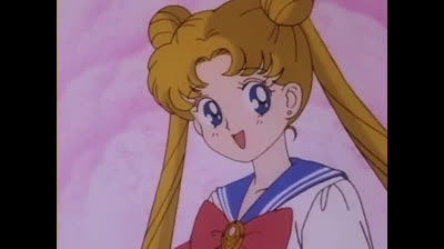 Sailor Moon 09